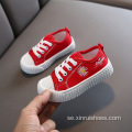 Duk sneakers barnskor student tennisskor